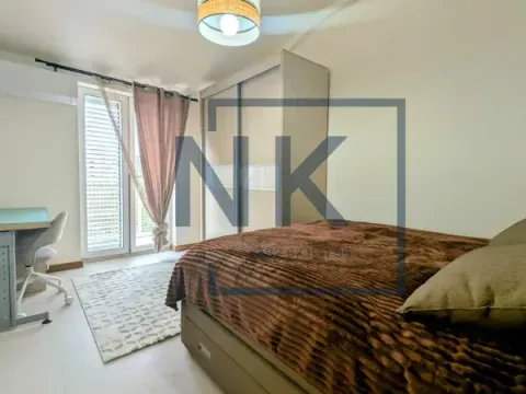 Rent, three bedroom apartment, 115m², Momišići, Podgorica - image 10