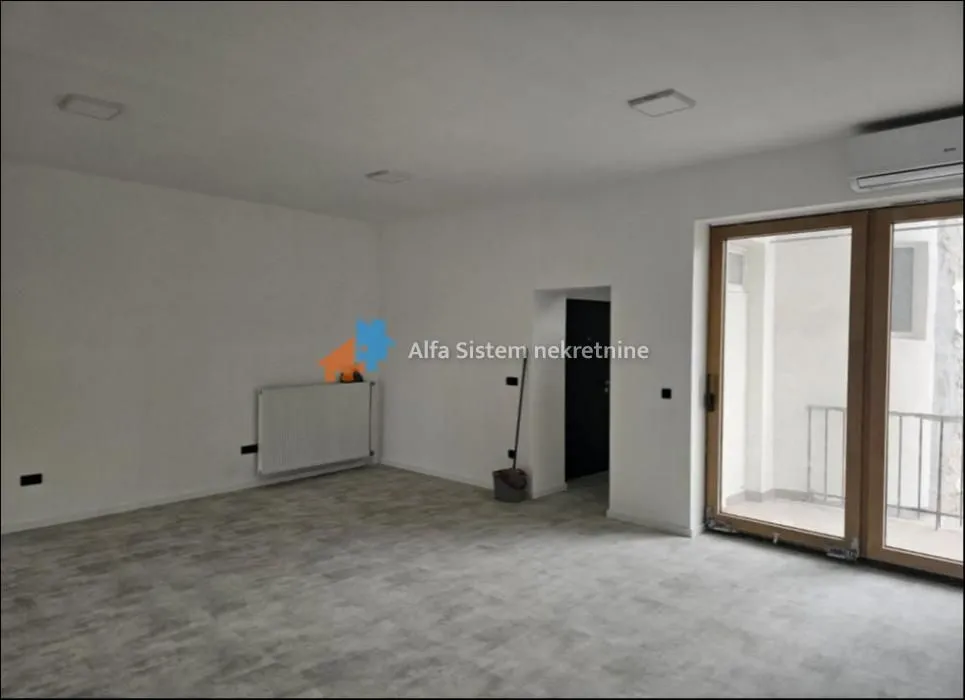 Rent, office space, 121m², Vračar Sve Podlokacije, Beograd