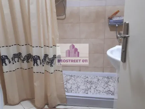 Sale, two bedroom apartment, 73m², Senjak, Beograd - image 18