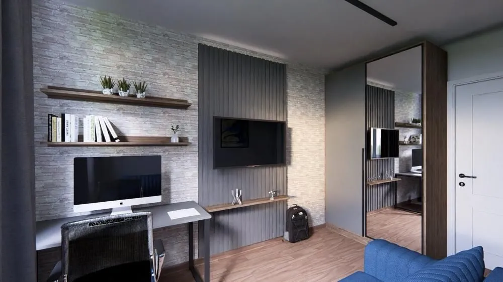 Prodaja, trosoban stan, 62m², Čubura, Beograd