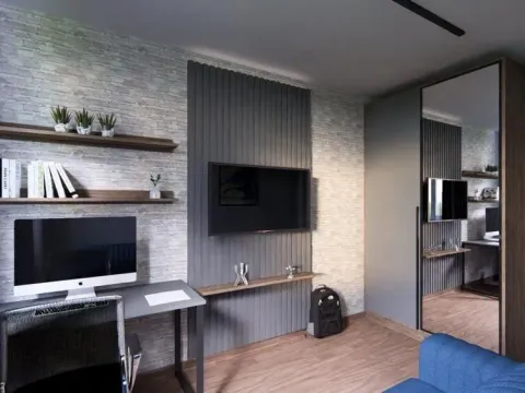 Prodaja, trosoban stan, 62m², Čubura, Beograd