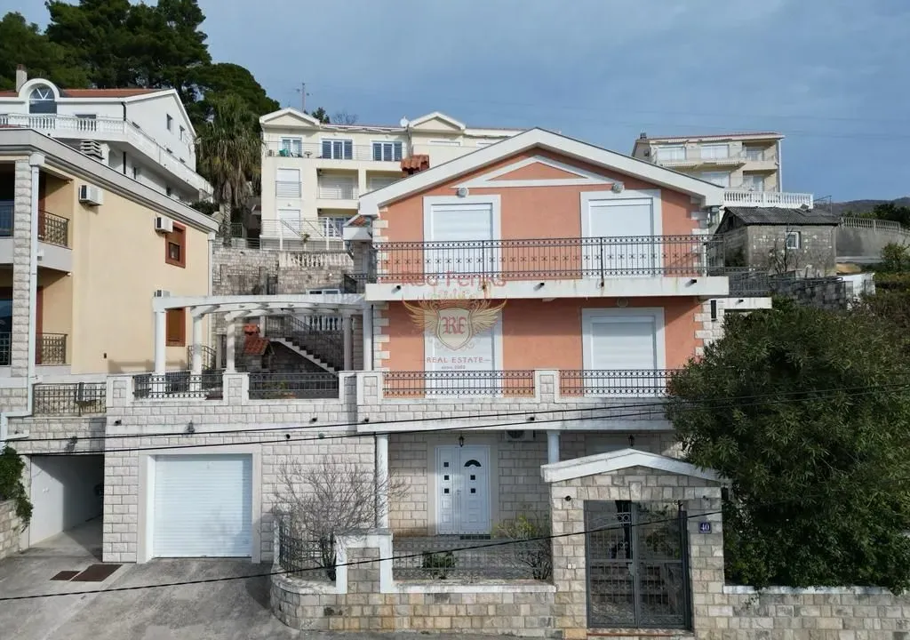 Sale, house, 39m², Herceg Novi, Crna Gora