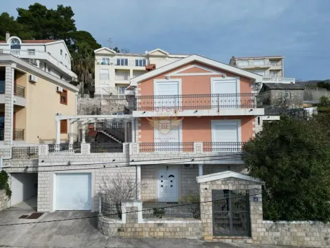 Sale, house, 39m², Herceg Novi, Crna Gora