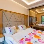 Izdavanje, garsonjera, 96m², Pržno, Budva - image 8