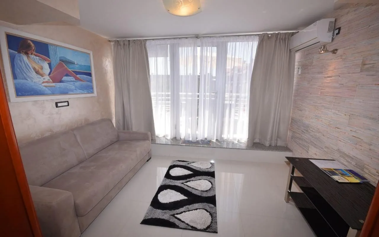 Prodaja, jednosoban stan, 45m², Igalo, Herceg Novi