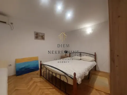 Izdavanje, dvosoban stan, 60m², Seljanovo, Tivat - image 5