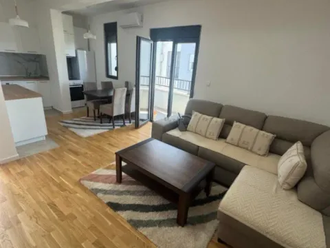 Izdavanje, jednosoban stan, 45m², Ljubović, Podgorica - image 4