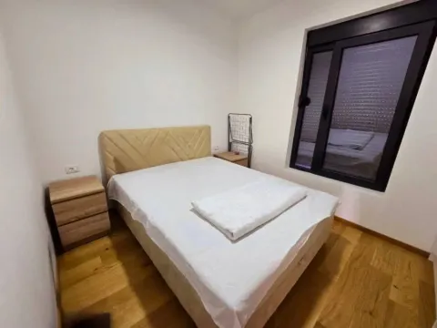 Prodaja, dvosoban stan, 62m², Bečići, Budva - image 4