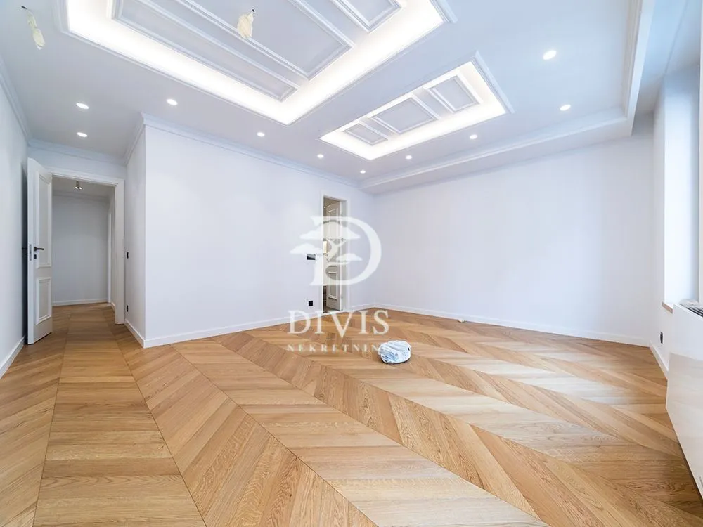 Prodaja, četvorosoban stan, 228m², Vračar Hram, Vračar Sve Podlokacije