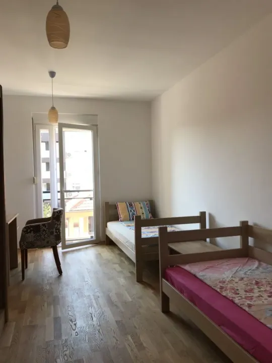 Rent, two bedroom apartment, 71m², Ljubović, Podgorica