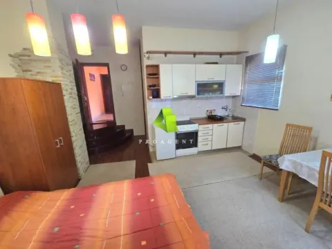 Izdavanje, stan, 29m², Palilula, Niš - image 3
