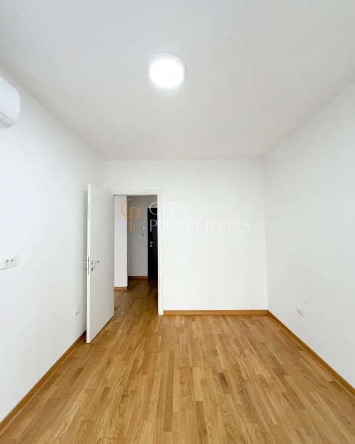 Izdavanje, stan, 64m², City Kej, Podgorica