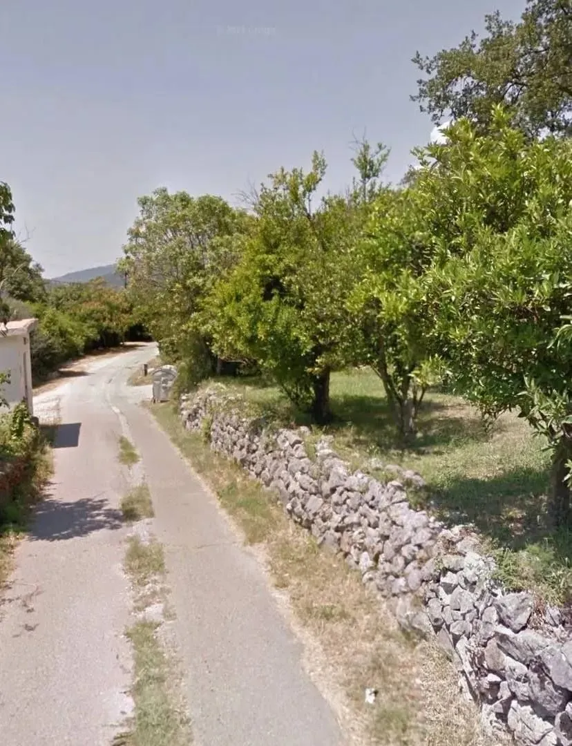 Prodaja, plac, 530m², Centar, Budva