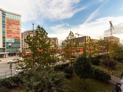 Izdavanje, jednosoban stan, 51m², City Kvart, Podgorica - image 10