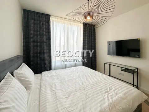 Izdavanje, trosoban stan, 86m², Beograd Na Vodi, Beograd - image 13