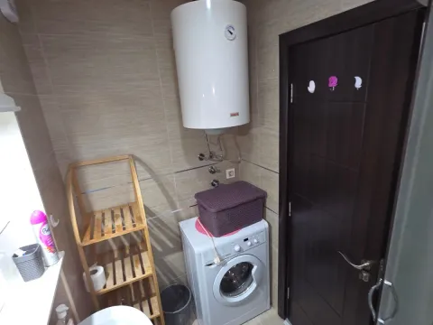 Izdavanje, jednosoban stan, 30m², Zabjelo, Podgorica - image 18