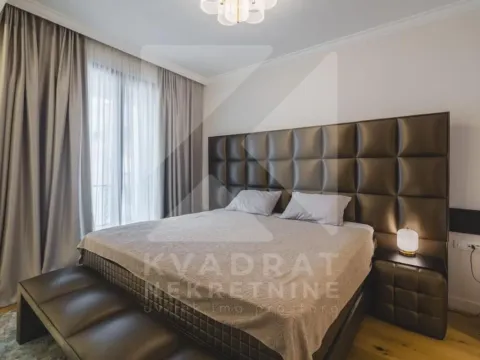 Prodaja, trosoban stan, 148m², Stara Varoš, Podgorica - image 11