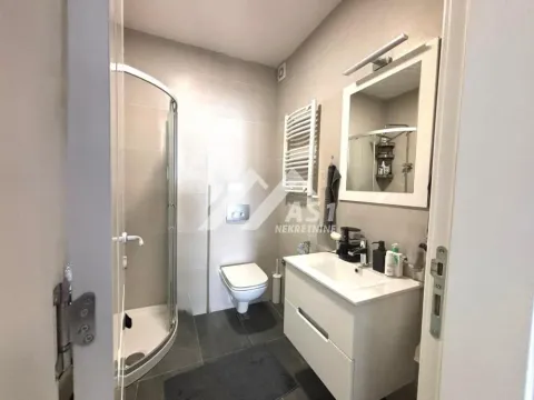 Rent, three bedroom apartment, 60m², Telep, Novi Sad Sve Podlokacije - image 9