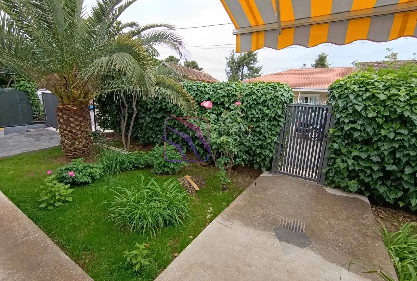 Rent, house, 80m², Gintaš, Podgorica