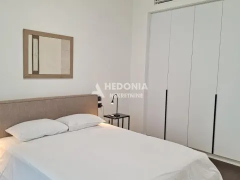 Izdavanje, trosoban stan, 110m², Savski Venac, Beograd - image 3