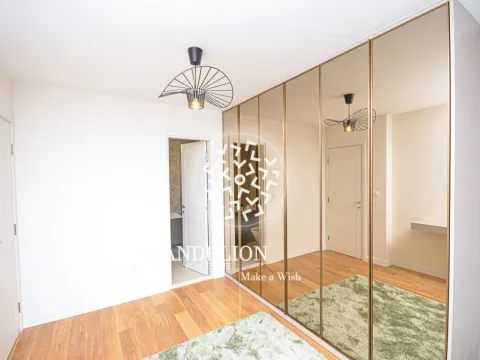 Izdavanje, dvosoban stan, 108m², Central Point, Podgorica - image 16