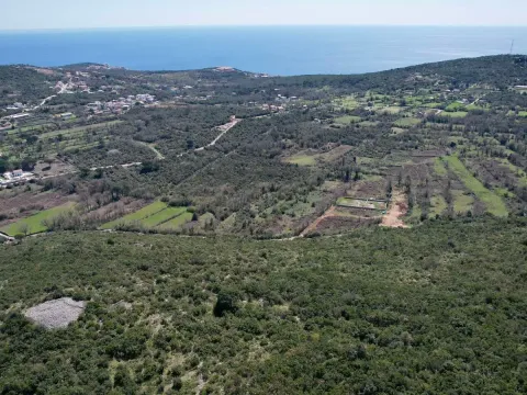 Prodaja, plac, 5230m², Zagora, Kotor - image 23