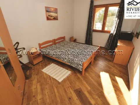 Prodaja, dvosoban stan, 69m², Topla, Herceg Novi - image 9