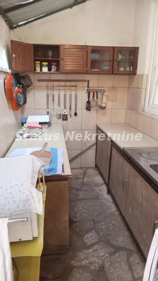 Prodaja, kuća, 75m², Kamenari, Herceg Novi