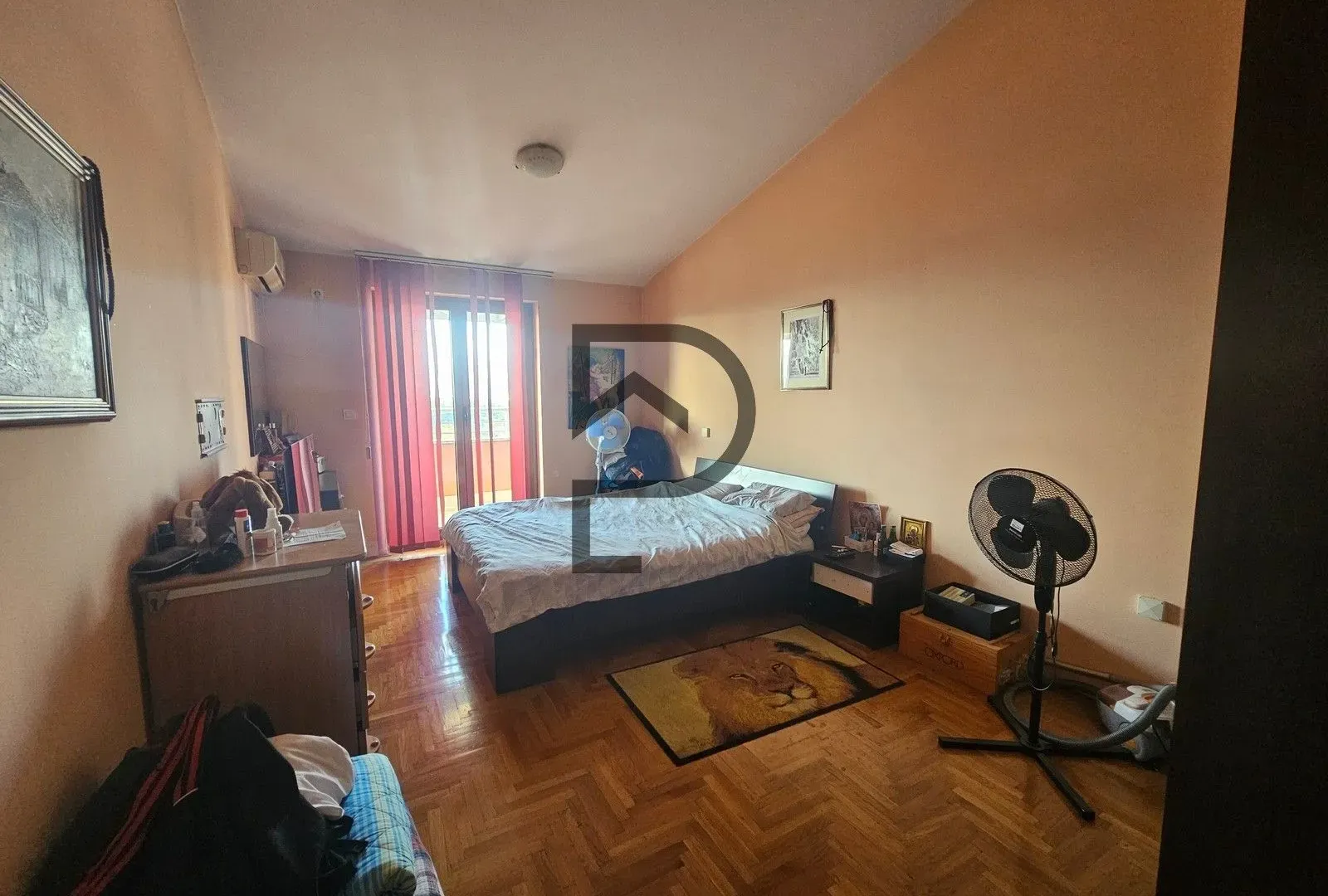 Prodaja, stan, 121m², Preko Morače, Podgorica