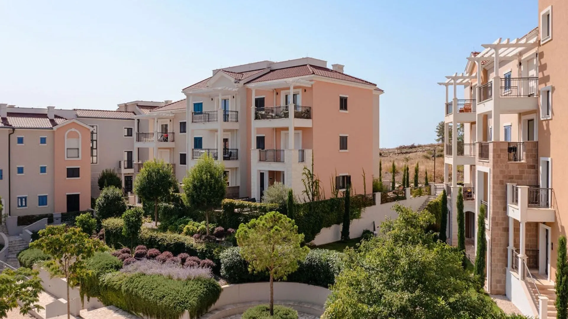 Prodaja, jednosoban stan, 71m², Kotor, Crna Gora