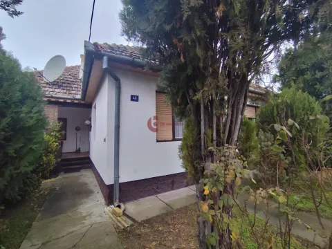 Kuća in Železničko Naselje