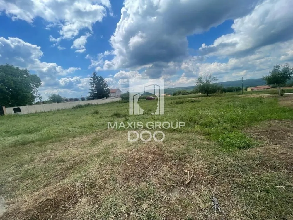 Prodaja, plac, 12439m², Voždovac Sve Podlokacije, Beograd