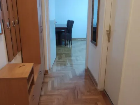 Izdavanje, dvosoban stan, 41m², Banovo Brdo, Beograd - image 4