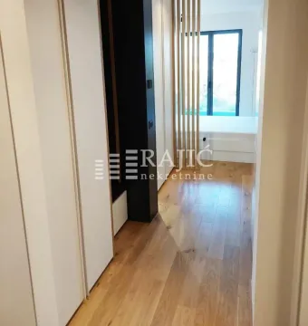 Rent, one bedroom apartment, 35m², Stari Grad, Beograd - image 5