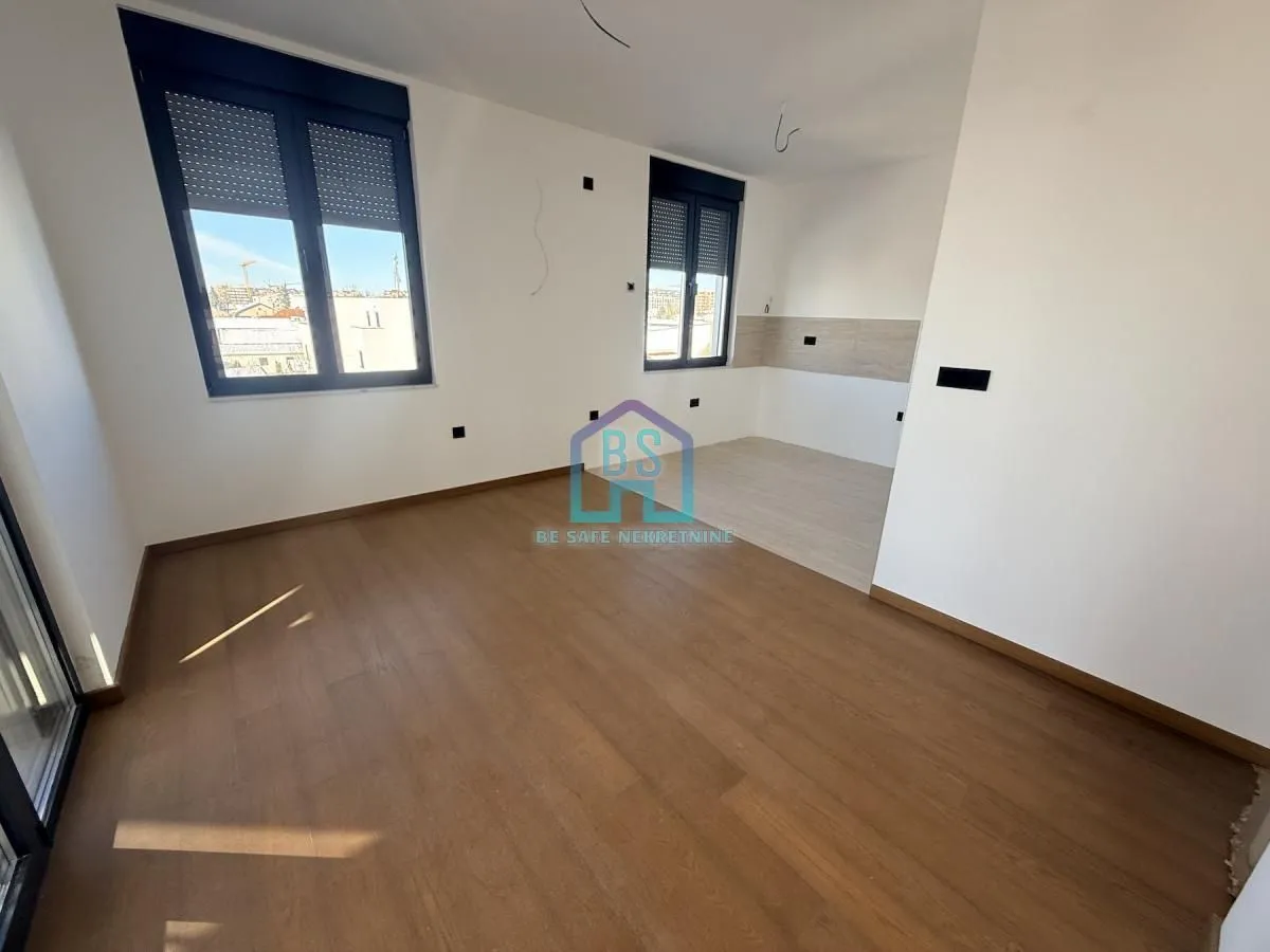 Prodaja, stan, 142m², Telep, Novi Sad Sve Podlokacije