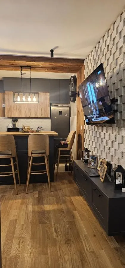 Prodaja, jednosoban stan, 44m², Telep, Novi Sad Sve Podlokacije