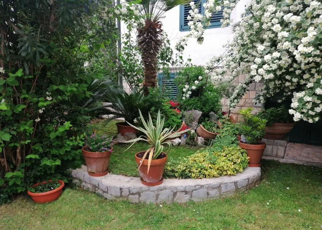 Izdavanje, dvosoban stan, 85m², Budva, Crna Gora