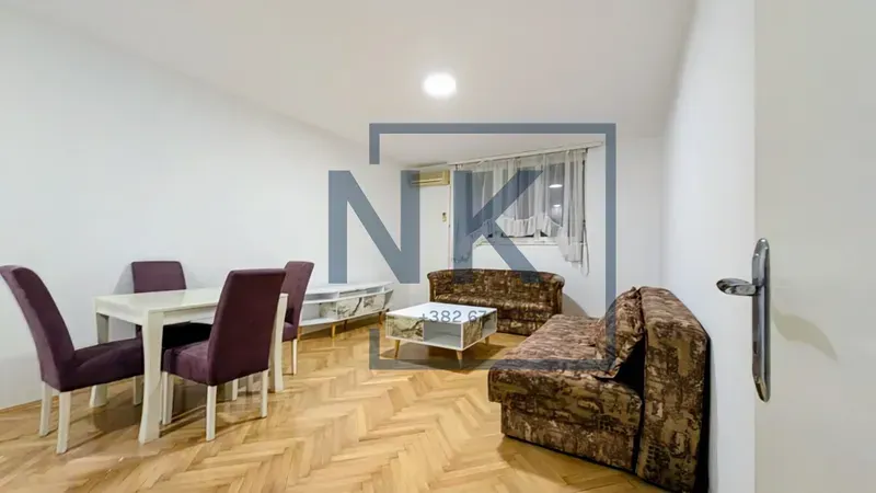 Izdavanje, dvosoban stan, 65m², Zabjelo, Podgorica