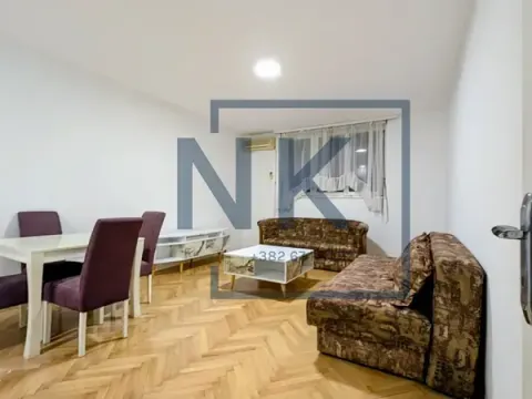 Izdavanje, dvosoban stan, 65m², Zabjelo, Podgorica - image 1