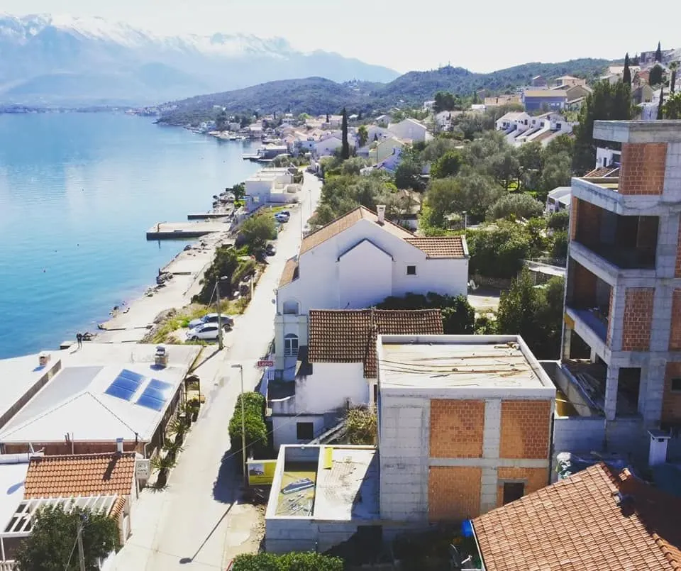 Prodaja, kuća, 200m², Krašići, Tivat