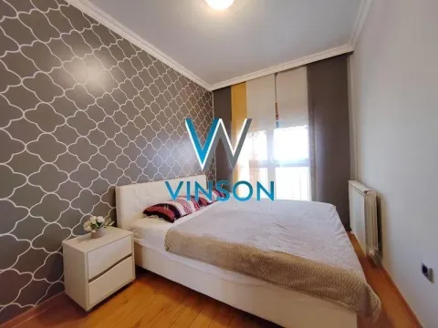 Rent, three bedroom apartment, 62m², Centar, Novi Sad - image 18