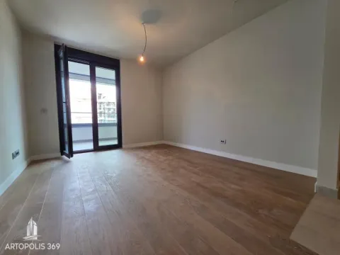 Sale, two bedroom apartment, 49m², Novi Beograd Blok 65, Novi Beograd Sve Podlokacije - image 14
