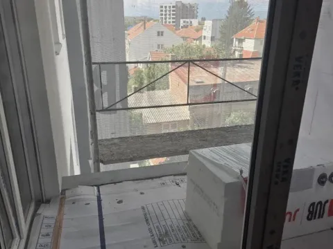 Prodaja, dvosoban stan, 59m², Medijana, Niš - image 3