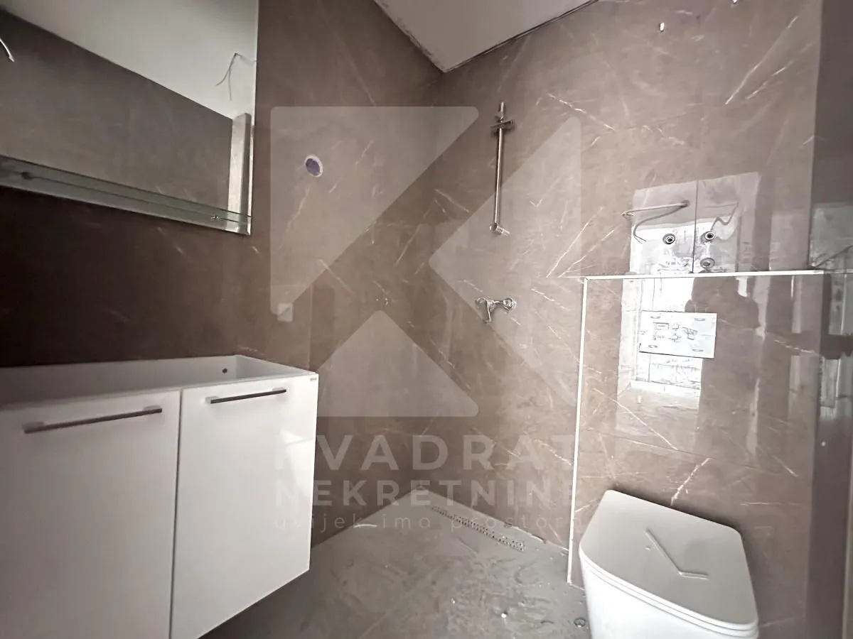 Prodaja, trosoban stan, 67m², Zabjelo, Podgorica