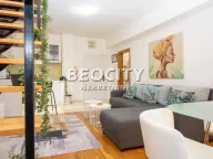 Prodaja, dvosoban stan, 70m², Karaburma, Palilula Sve Podlokacije - image 1