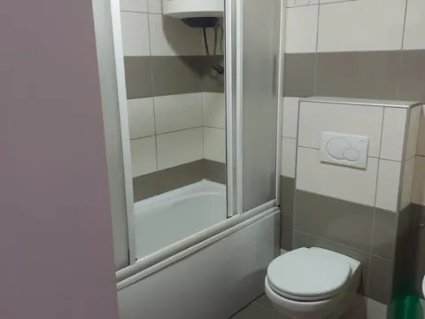 Izdavanje, dvosoban stan, 75m², City Kvart, Podgorica - image 7