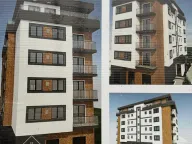 Sale, two bedroom apartment, 47m², Stari Banovci, Stara Pazova - image 1