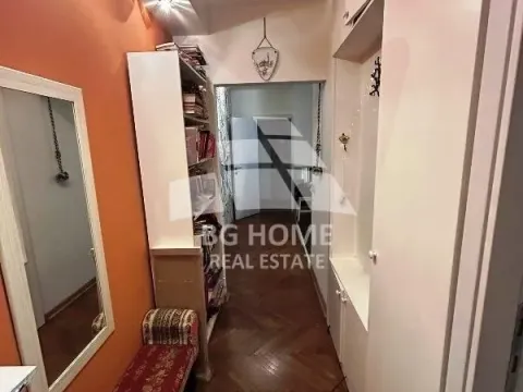 Izdavanje, dvosoban stan, 58m², Stari Grad, Beograd - image 5