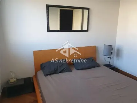 Izdavanje, dvosoban stan, 50m², Cvijićeva, Palilula Sve Podlokacije - image 11