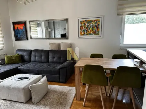 Sale, two bedroom apartment, 54m², Adamovićevo Naselje, Novi Sad Sve Podlokacije